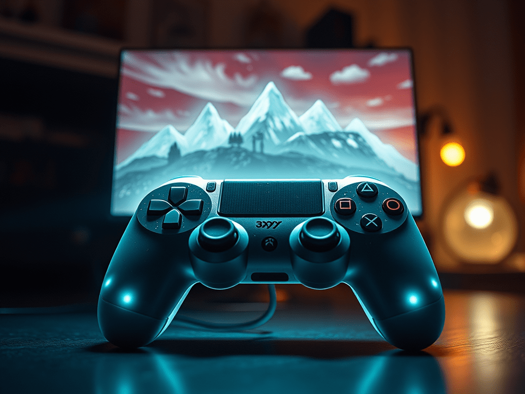 The Psychology Behind Why Games Are So Engaging